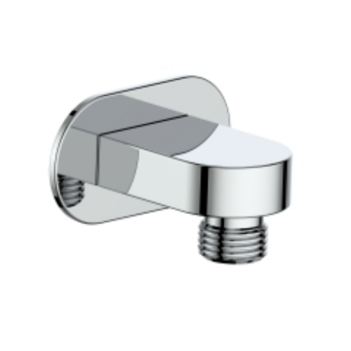 Shower Wall Union Chrome Wall Mounted Wall Union Supplier